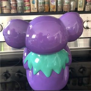 Grateful Dead | Kitchen | Vintage Grateful Dead Jerry Bear Cookie Jar ...